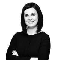 Modus Group Employee Inga Čiagienė's profile photo