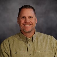 Quest Software Employee Jeff Harris's profile photo