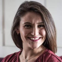 Koordinat Employee Gül A.'s profile photo