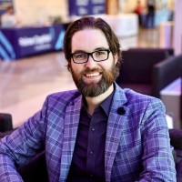 The Encompass Group Employee Robert Rich's profile photo