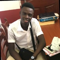 Caleb Angbashim Email