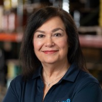 Barbara Pashkoff Email & Phone Number