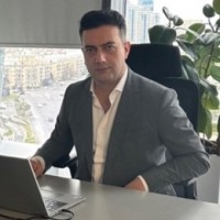 Avromed Company CJSC Employee Farid Pashayev's profile photo