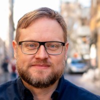 Thomas Dahlberg's profile photo