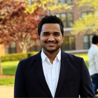 Cigna Employee Gireesh Ratod's profile photo