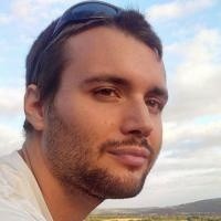 Datexim Employee Mathieu Fontaine's profile photo