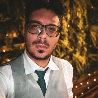 VIDI Employee Danton Vicente's profile photo