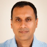WisdomAI Employee Vivek Asija's profile photo
