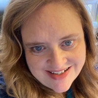 Harkness House For Children Employee Patti Ruffin's profile photo