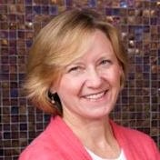 Foundation Credit Employee Robyn Huffman's profile photo