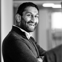 BraCom AS Employee Sinthuryan Ponnuthurai's profile photo