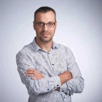 GEPS Services Employee Arnaud Huet's profile photo