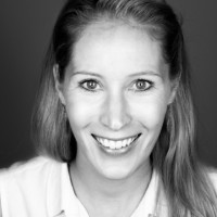 Spark Foundry Germany Employee Leonie Czigler's profile photo