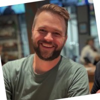 Lockheed Martin Employee Ryan Just's profile photo