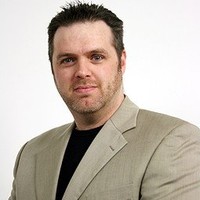 Equity UK Employee Mark Johnston's profile photo