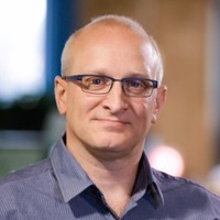 Chisel Industries Employee Martin Reddy's profile photo