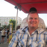 Laing O'Rourke Employee David Lett's profile photo