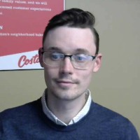 Costanzo's Bakery, Inc. Employee Ben Blarr's profile photo
