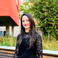 Paris School of Business Employee Nessrine Omrani's profile photo