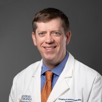University of Virginia School of Medicine Employee Jonathan Swanson's profile photo