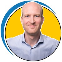 Logius Employee Frank van Es's profile photo