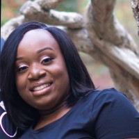 UAMS - University of Arkansas for Medical Sciences Employee Camarian Johnson's profile photo