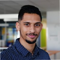 Installux SA Employee Mohammed Lembirik's profile photo