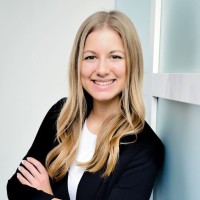 VIERPARTNER Employee Kijara Detoni's profile photo