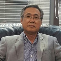 SunEdison Semiconductor Employee C Kim's profile photo