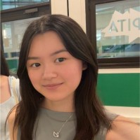 Prologin Employee Mélody Huang's profile photo