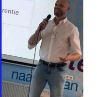 Ronduit Onderwijs Employee Aäron de Jong's profile photo