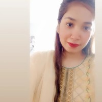 Syeda Waseem Email