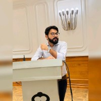 Deepscale Technologies LTD Employee Qasim Javed's profile photo