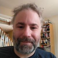 Enlitic Employee Ryan Sweet's profile photo