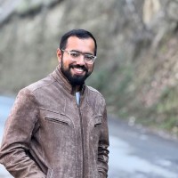PurpleGlo.co Employee Azfar H's profile photo