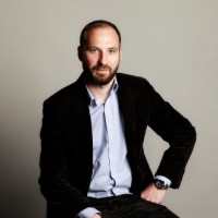 Turner & Townsend Employee David McConnell's profile photo