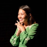 Kinesso Employee Sooean Chin's profile photo