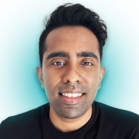 Dilosan Ravindran's profile photo