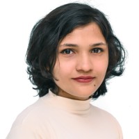 RWDI Employee Fathima Anwar's profile photo
