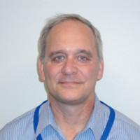 Evaluating New Opportunities Employee Mark Waskelo's profile photo