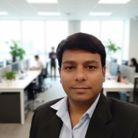 LeapLearner Employee Rahul Shrivastav's profile photo