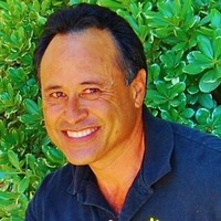 Enviroscape LA Employee Mike Garcia's profile photo