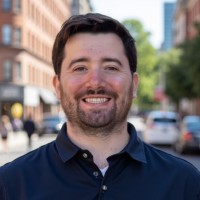 IRONLIGHT Group Employee Joseph Maese's profile photo