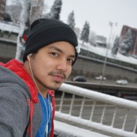 Wild Ginger / The Triple Door Employee Manoj Rana's profile photo