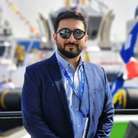 Al Masaood LLC Employee Rahul Pradhan's profile photo