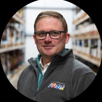 AC Valve Alliance Employee Wesley Cooper's profile photo