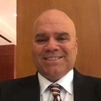 WB Moore Company Employee Guerry Reardon's profile photo