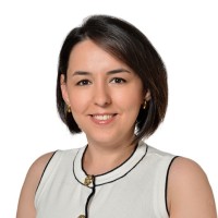 Cimri Employee Emine Gölpınar's profile photo