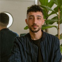 Imprint Social Employee Tal Weintraub's profile photo