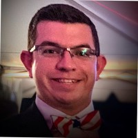 DVM Power + Control Employee Doug Priestley's profile photo